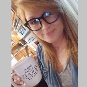 Meet your Posher, Brittany